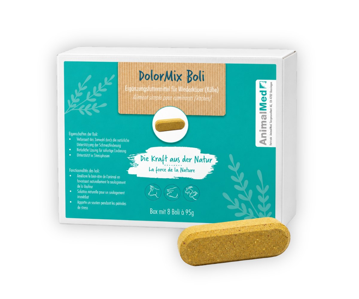 DolorMix Boli