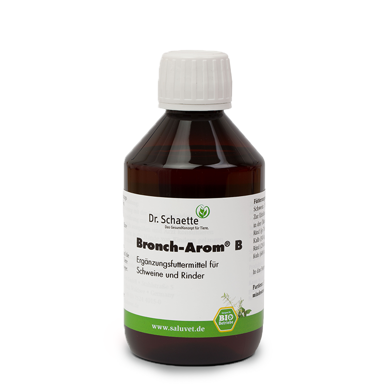 Bronch-Arom liquide
